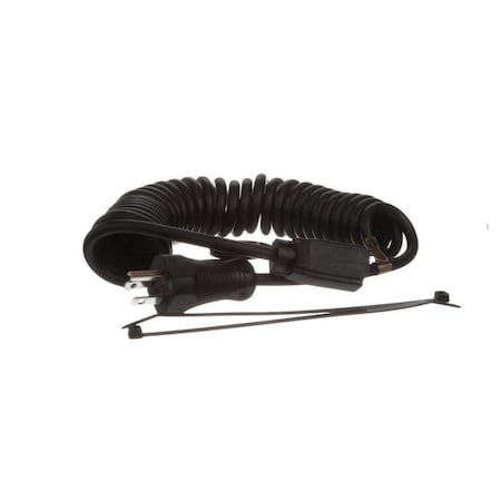 Mart Cart Power Cord Pigtail 280-1797